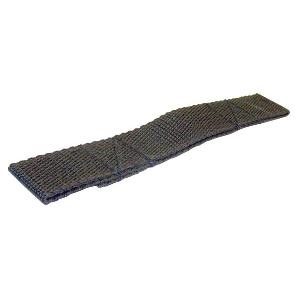 Crown Automotive FRONT DOOR STRAP 55176339AC